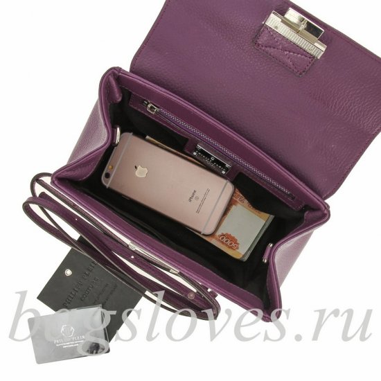 Женская сумка Philip Plein B102620 